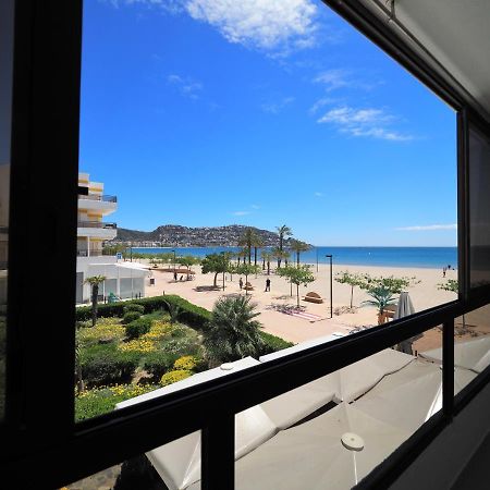 Inmosantos Oasis A3 Apartment Roses Exterior foto