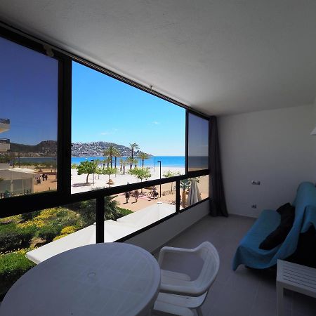 Inmosantos Oasis A3 Apartment Roses Exterior foto