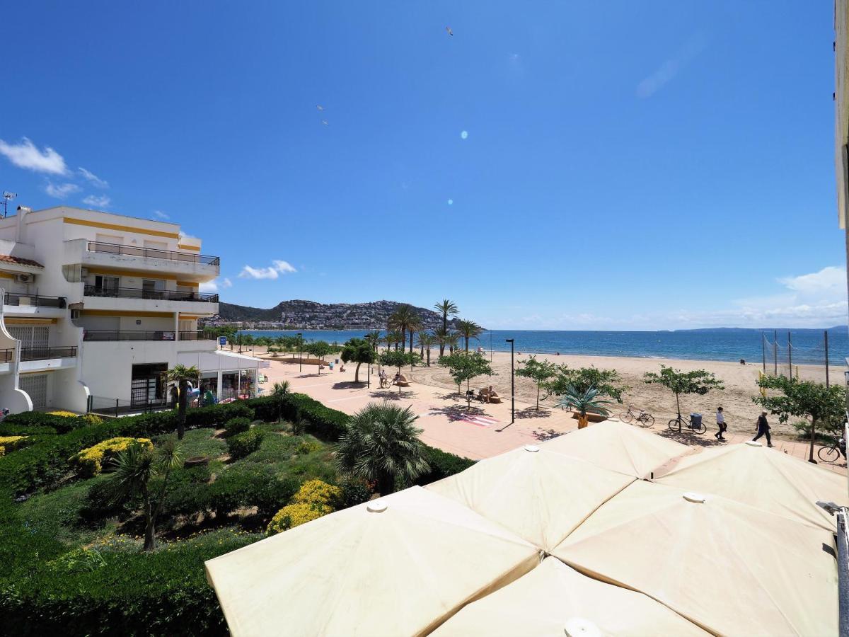 Inmosantos Oasis A3 Apartment Roses Exterior foto