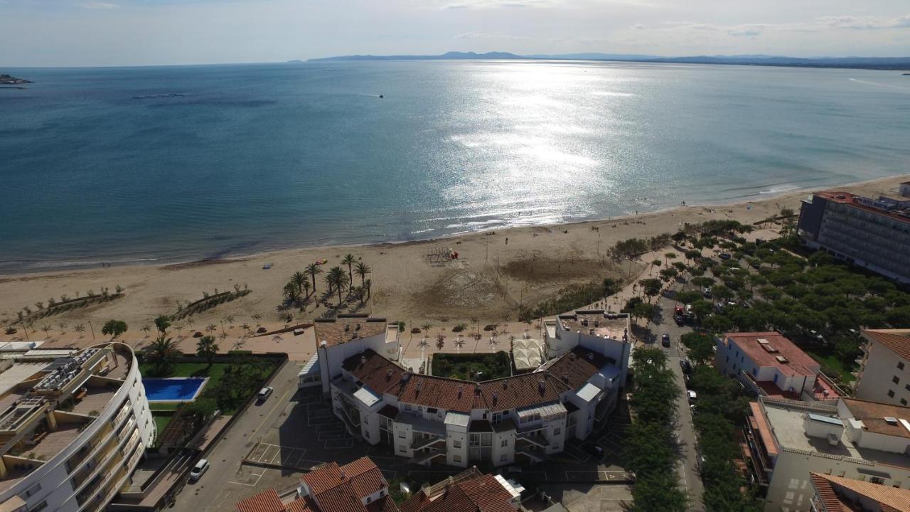 Inmosantos Oasis A3 Apartment Roses Exterior foto